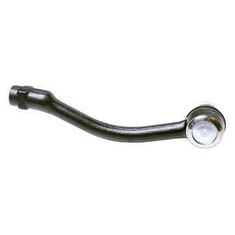 Mevotech® - Supreme Parts™ Front Passenger Side Outer Steering Tie Rod End