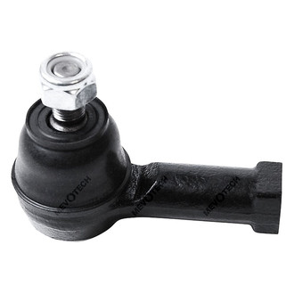 Mevotech® - Supreme Parts™ Front Outer Steering Tie Rod End