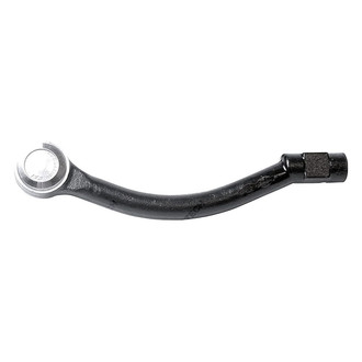 Mevotech® - Supreme Parts™ Front Driver Side Outer Steering Tie Rod End