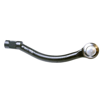Mevotech® - Supreme Parts™ Front Passenger Side Outer Steering Tie Rod End
