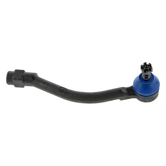 Mevotech® - Supreme Parts™ Front Driver Side Outer Steering Tie Rod End