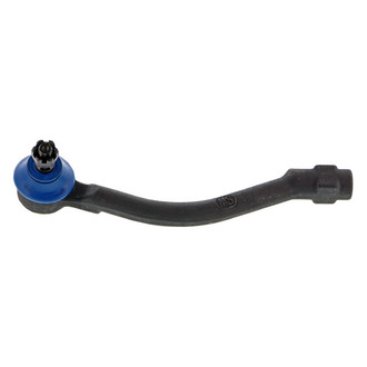 Mevotech® - Supreme Parts™ Front Passenger Side Outer Steering Tie Rod End