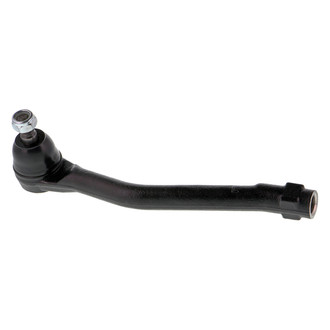 Mevotech® - Supreme Parts™ Front Driver Side Outer Steering Tie Rod End