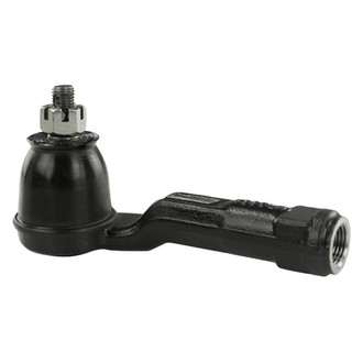 Mevotech® - Supreme Parts™ Front Driver Side Outer Steering Tie Rod End