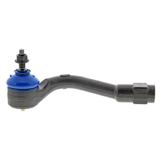 Mevotech® - Supreme Parts™ Front Driver Side Outer Steering Tie Rod End
