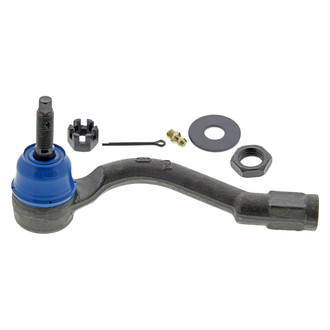 Mevotech® - Supreme Parts™ Front Driver Side Outer Steering Tie Rod End