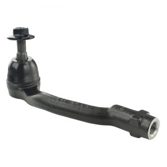 Mevotech® - Supreme Parts™ Steering Tie Rod End