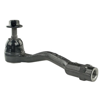 Mevotech® - Supreme Parts™ Front Passenger Side Outer Steering Tie Rod End