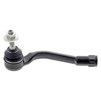 Mevotech® - Supreme Parts™ Front Driver Side Outer Steering Tie Rod End