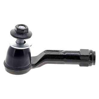 Mevotech® - Supreme Parts™ Front Driver Side Outer Steering Tie Rod End