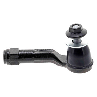 Mevotech® - Supreme Parts™ Front Passenger Side Outer Steering Tie Rod End
