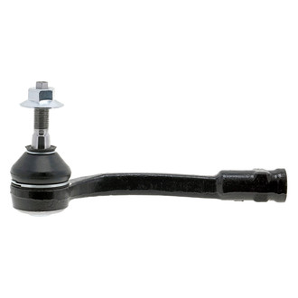 Mevotech® - Supreme Parts™ Front Driver Side Outer Steering Tie Rod End