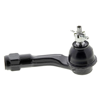 Mevotech® - Supreme Parts™ Front Passenger Side Outer Steering Tie Rod End