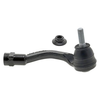 Mevotech® - Supreme Parts™ Steering Tie Rod End