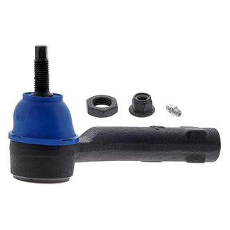 Mevotech® - Supreme Parts™ Front Driver Side Outer Steering Tie Rod End