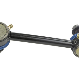 Mevotech® - Supreme™ Rear Passenger Side Stabilizer Bar Link Kit