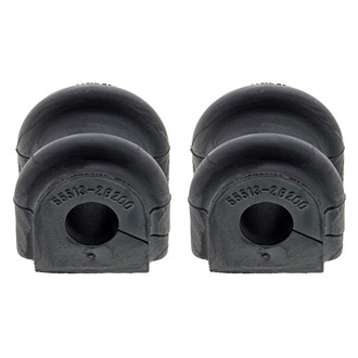 Mevotech® - Supreme™ Rear Sway Bar Bushings