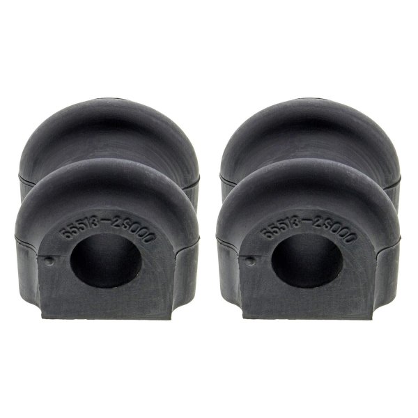 Mevotech® - Supreme™ Rear Sway Bar Bushings