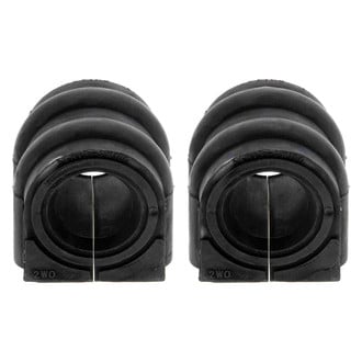 Mevotech® - Supreme™ Front Sway Bar Bushing Kit