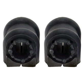 Mevotech® - Supreme™ Rear Sway Bar Bushing Kit