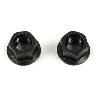 Mevotech® - Supreme™ Sway Bar Link Kit