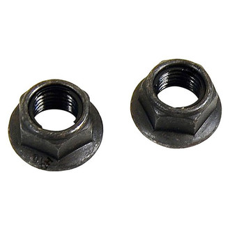 Mevotech® - Supreme™ Sway Bar Link Kit