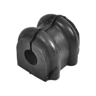 Mevotech® - Supreme™ Rear Sway Bar Bushing