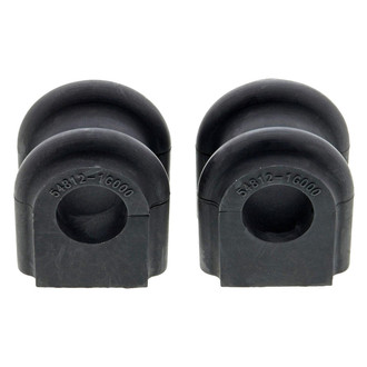 Mevotech® - Supreme™ Front Sway Bar Bushings