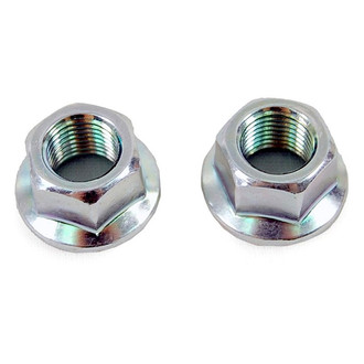 Mevotech® - Supreme™ Front Passenger Side Stabilizer Bar Link Kit