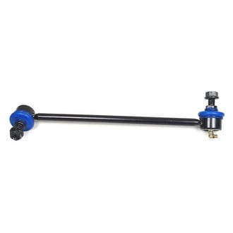 Mevotech® - Supreme™ Front Driver Side Stabilizer Bar Link Kit