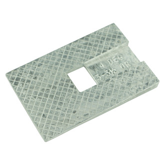 Mevotech® - Supreme™ Alignment Caster Shim