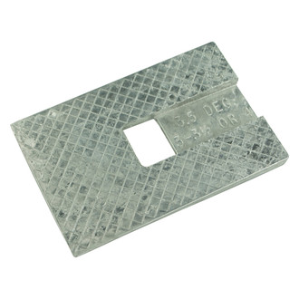 Mevotech® - Supreme™ Alignment Caster Shim