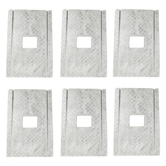 Mevotech® - Supreme™ Alignment Caster Shim
