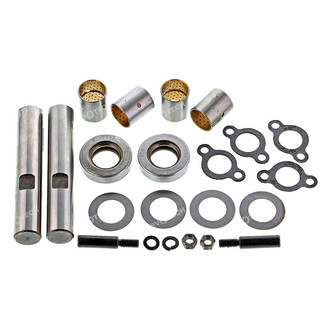Mevotech® - Front King Pin Set