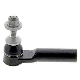 Mevotech® - Supreme Parts™ Front Outer Steering Tie Rod End