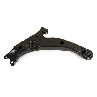 Mevotech® - Supreme™ Front Driver Side Lower Non-Adjustable Control Arm