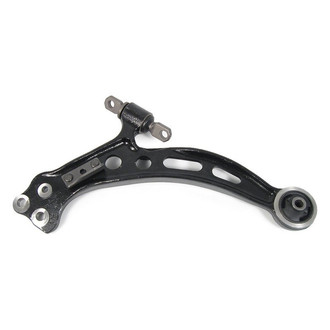 Mevotech® - Supreme™ Front Driver Side Lower Non-Adjustable Control Arm