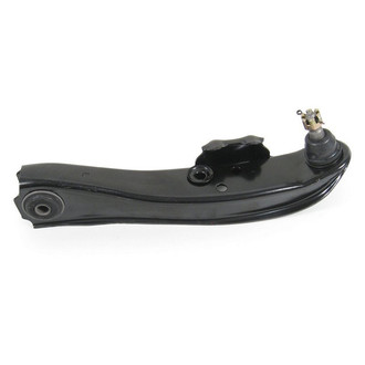 Mevotech® - Supreme™ Front Driver Side Lower Non-Adjustable Control Arm and Ball Joint Assembly