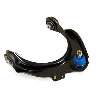 Mevotech® - Supreme™ Front Passenger Side Upper Non-Adjustable Control Arm and Ball Joint Assembly