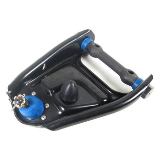 Mevotech® - Supreme™ Front Passenger Side Upper Non-Adjustable Control Arm and Ball Joint Assembly