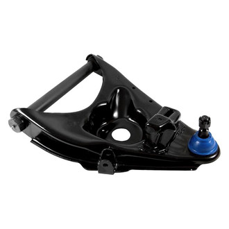 Mevotech® - Supreme™ Front Passenger Side Lower Non-Adjustable Control Arm and Ball Joint Assembly