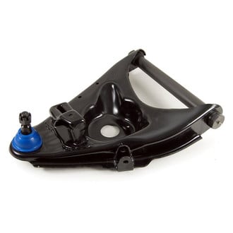 Mevotech® - Supreme™ Control Arm and Ball Joint Assembly