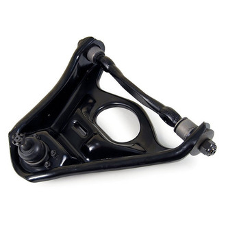Mevotech® - Supreme™ Front Passenger Side Upper Non-Adjustable Control Arm and Ball Joint Assembly
