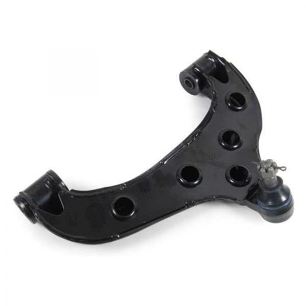 Mevotech® - Supreme™ Rear Upper Non-Adjustable Control Arm and Ball Joint Assembly