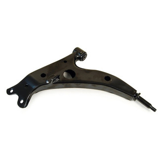 Mevotech® - Supreme™ Front Driver Side Lower Non-Adjustable Control Arm