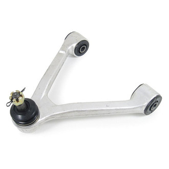 Mevotech® - Supreme™ Front Passenger Side Upper Non-Adjustable Control Arm and Ball Joint Assembly