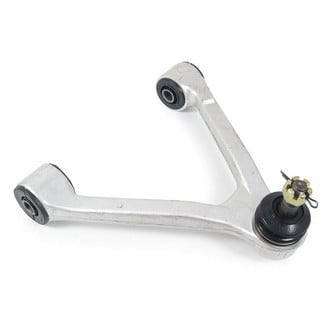 Mevotech® - Supreme™ Front Driver Side Upper Non-Adjustable Control Arm and Ball Joint Assembly