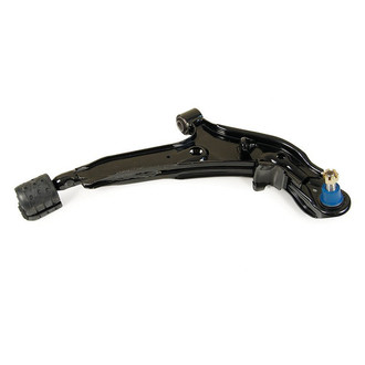 Mevotech® - Supreme™ Front Passenger Side Lower Non-Adjustable Control Arm and Ball Joint Assembly