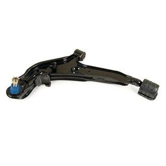 Mevotech® - Supreme™ Front Driver Side Lower Non-Adjustable Control Arm and Ball Joint Assembly