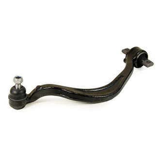 Mevotech® - Supreme™ Front Passenger Side Lower Non-Adjustable Control Arm and Ball Joint Assembly